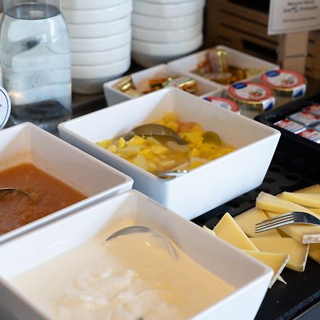 Ibis Budget Perpignan Sud Zewnętrze zdjęcie