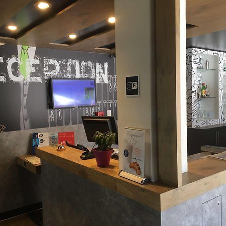 Ibis Budget Perpignan Sud Zewnętrze zdjęcie
