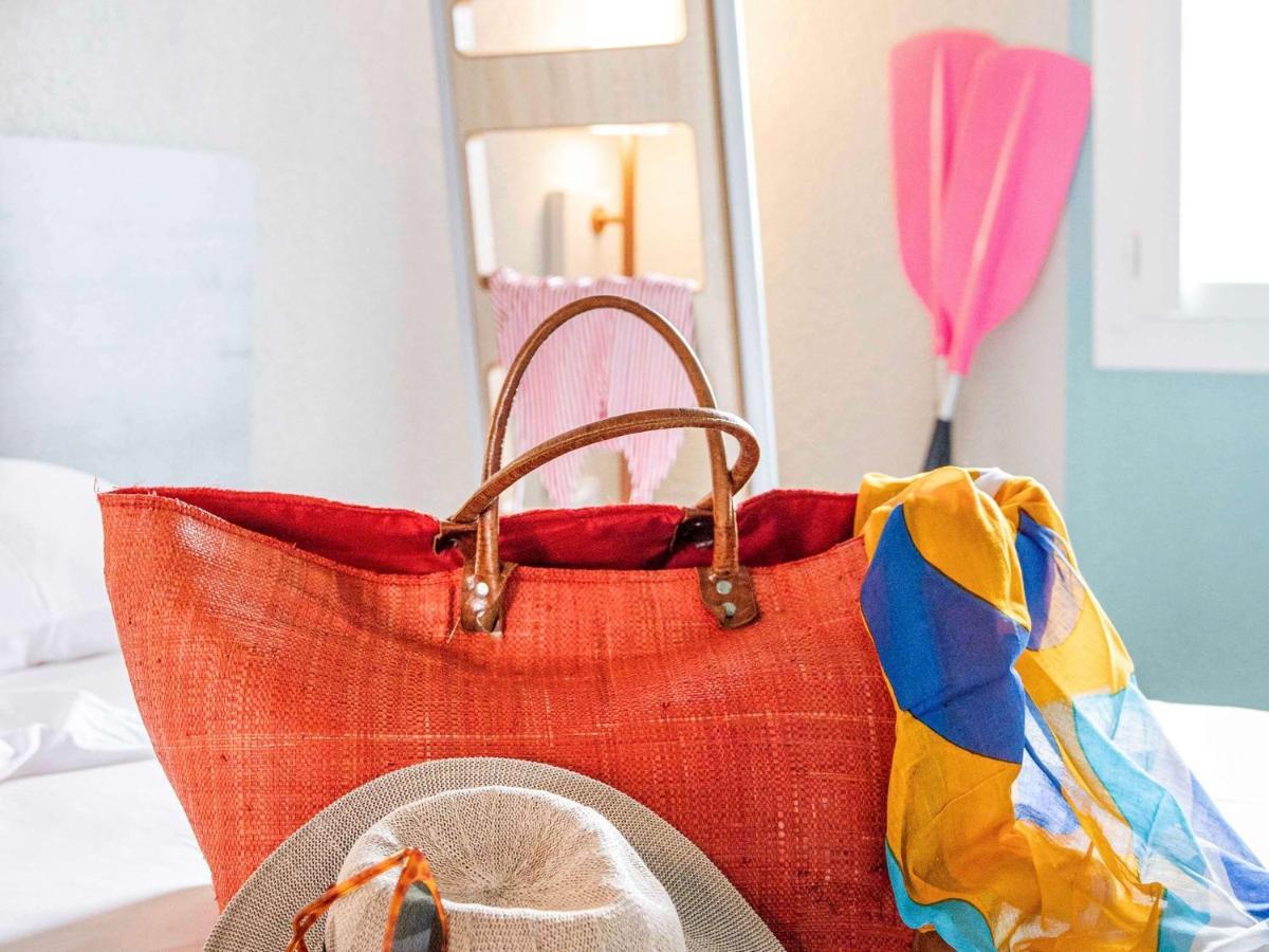 Ibis Budget Perpignan Sud Zewnętrze zdjęcie