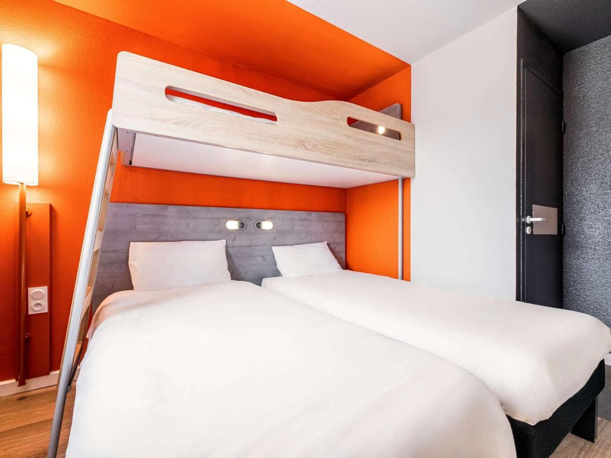 Ibis Budget Perpignan Sud Zewnętrze zdjęcie
