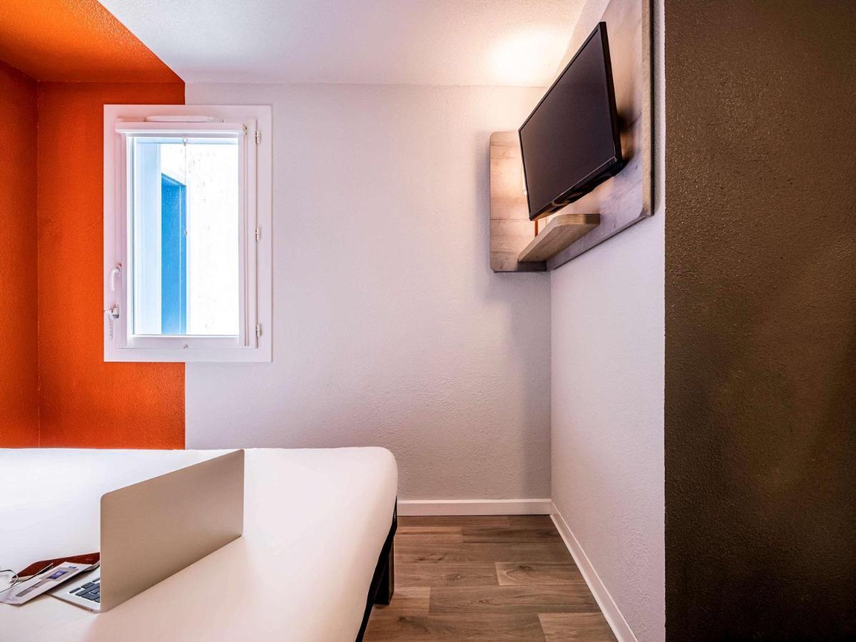 Ibis Budget Perpignan Sud Zewnętrze zdjęcie