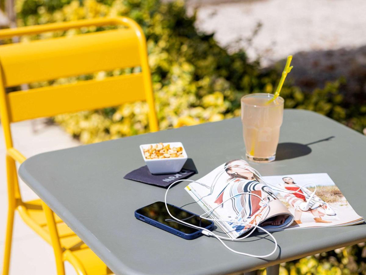 Ibis Budget Perpignan Sud Zewnętrze zdjęcie