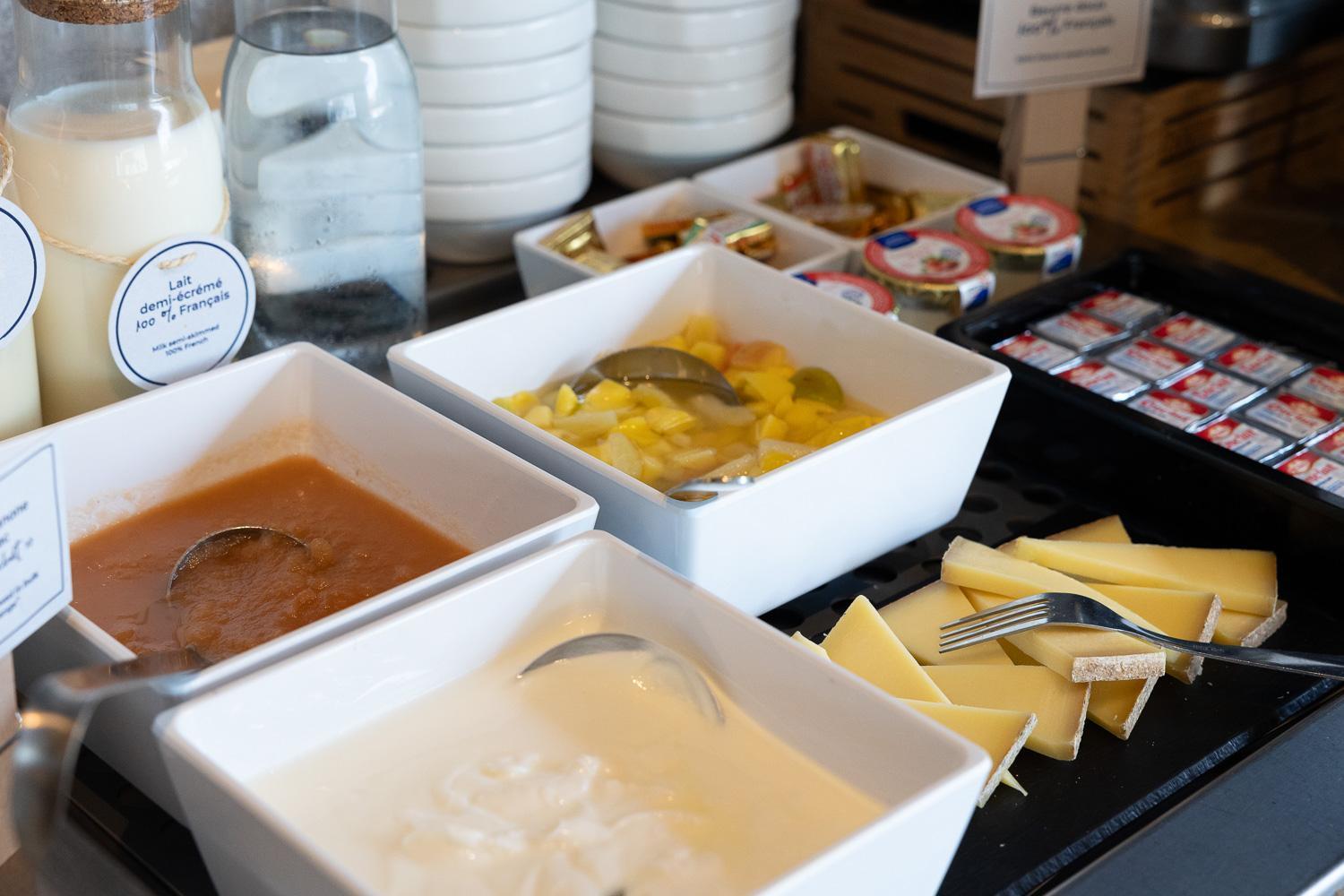 Ibis Budget Perpignan Sud Zewnętrze zdjęcie