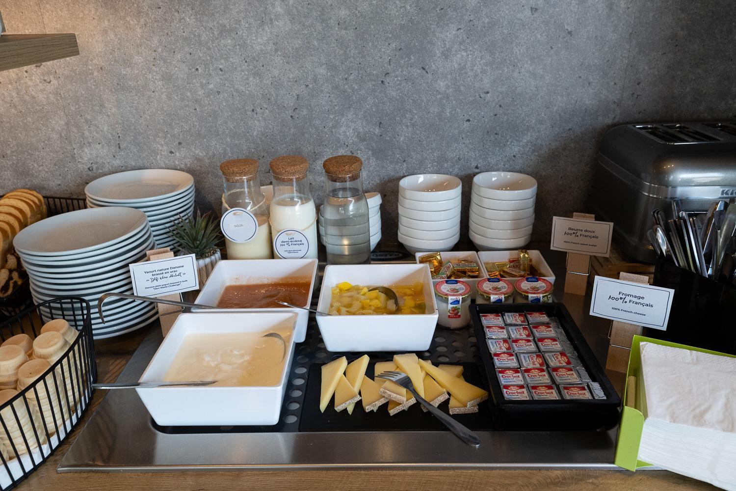 Ibis Budget Perpignan Sud Zewnętrze zdjęcie