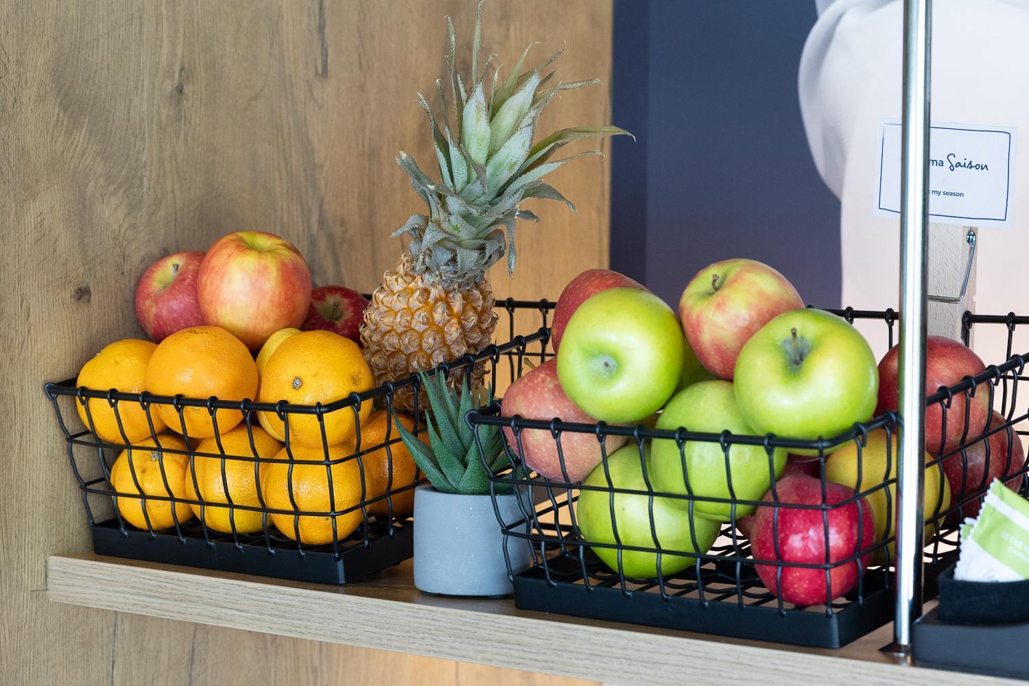 Ibis Budget Perpignan Sud Zewnętrze zdjęcie