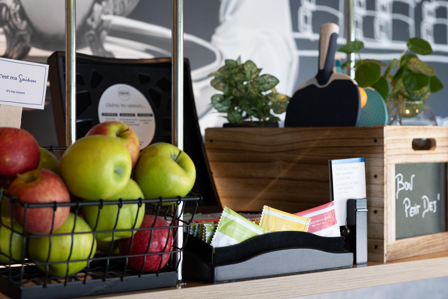 Ibis Budget Perpignan Sud Zewnętrze zdjęcie