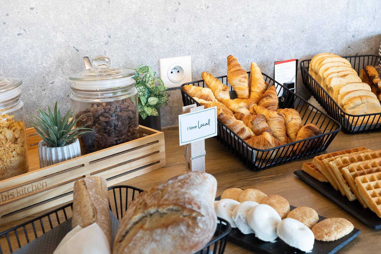 Ibis Budget Perpignan Sud Zewnętrze zdjęcie