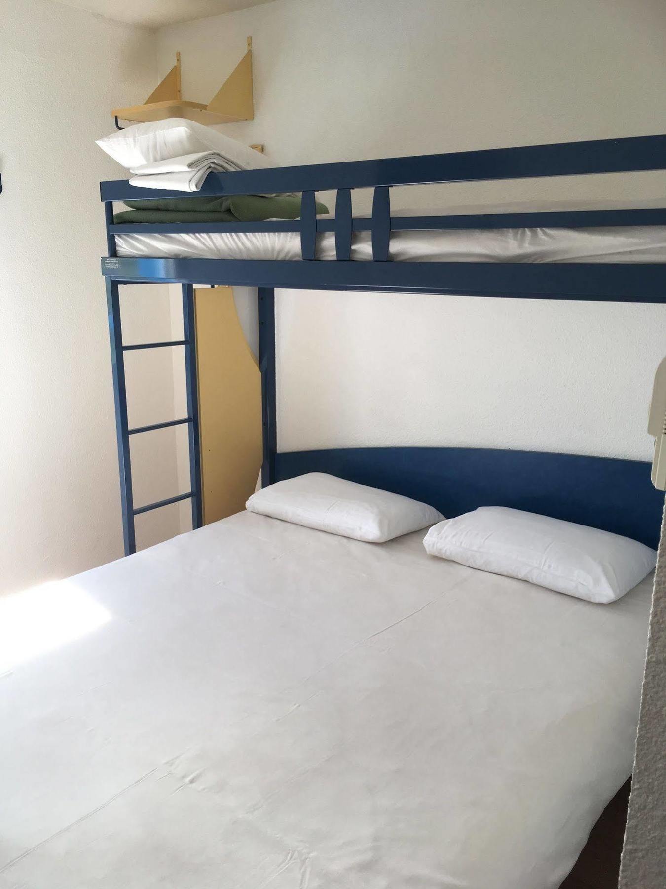 Ibis Budget Perpignan Sud Zewnętrze zdjęcie